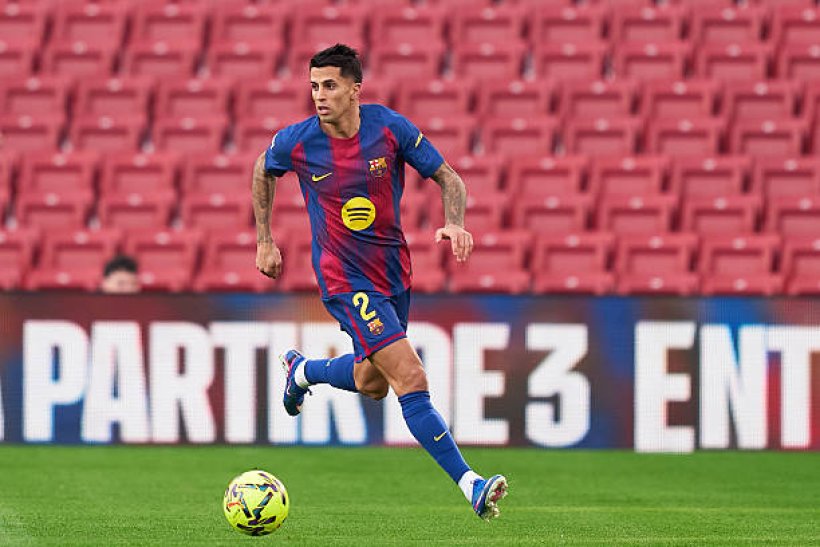 كانسيلو الحل التكتيكي لفليك قبل مواجهة ألباسيتي