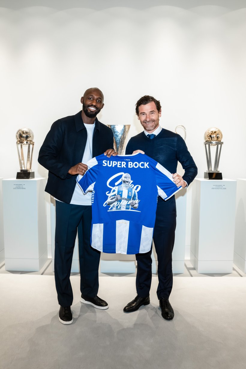 بورتو يضم فوفانا من ستاد رين