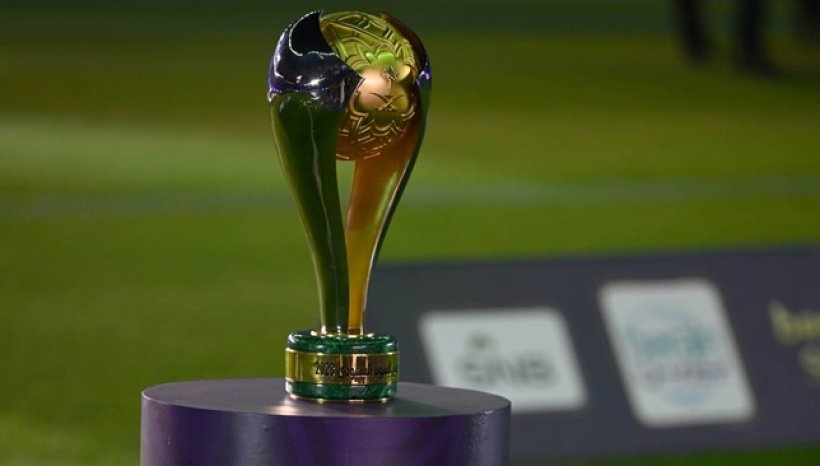 السوبر السعودي خارج الحدود؟ صراع خليجي ساخن على الاستضافة