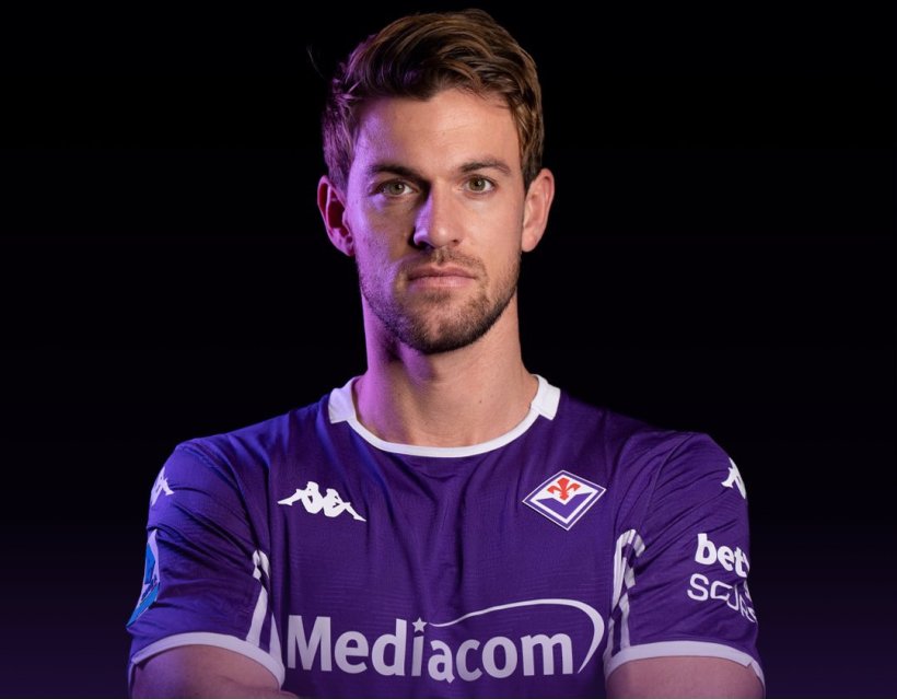 رسمياً | فيورنتينا يضم دانييلي روجاني معاراً من يوفنتوس