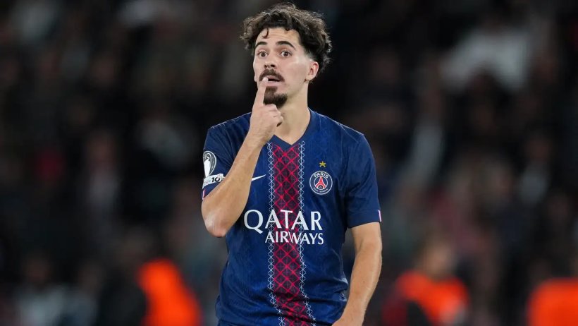 ريال مدريد يترقب إشارة فيتينيا لبدء التحرك الرسمي