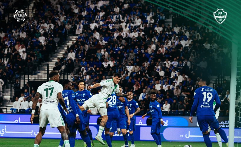 تعادل سلبي يفرض نفسه على قمة الأهلي والهلال