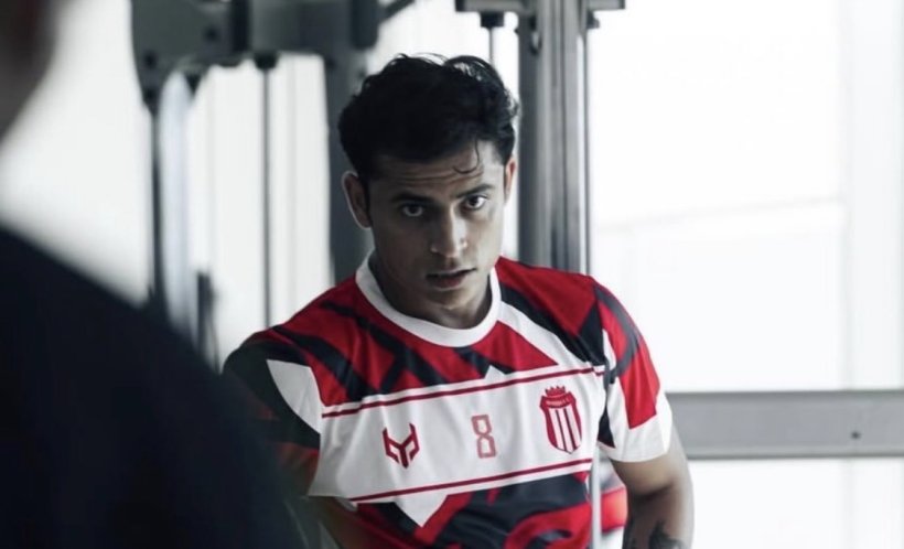 حقيقة رحيل إبراهيم بايش عن الرياض