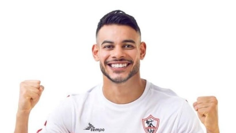 رسميًا..النجمة السعودي يعلن تعاقده مع نبيل عماد دونجا