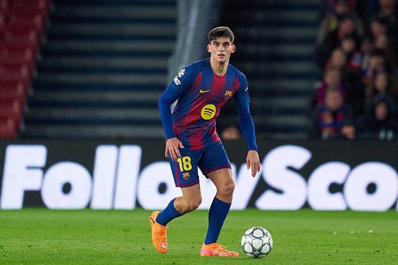 برشلونة يحقق صفقة رابحة