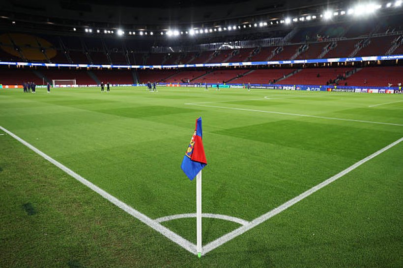 برشلونة يطلب استضافة نهائي دوري أبطال أوروبا 2029