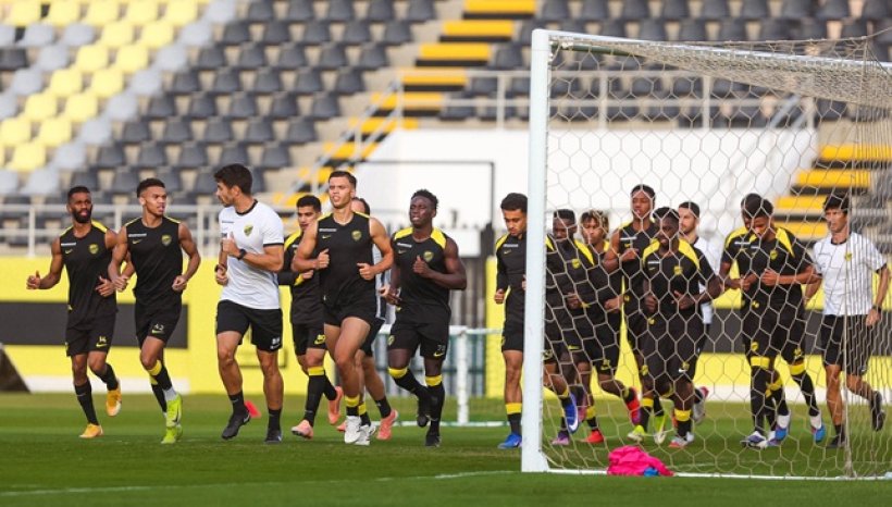 صفقة الاتحاد الجديدة تتسبب في انهيار سوق انتقالات العميد