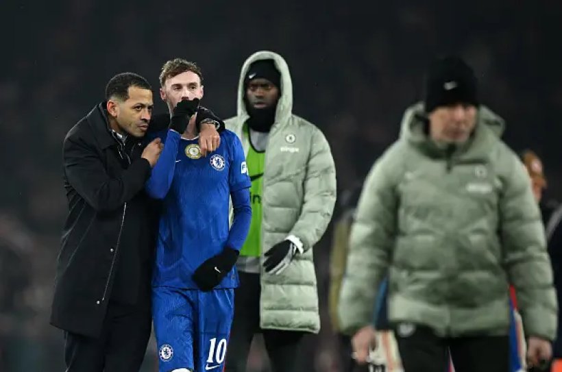 روسينيور: آرسنال كان يدرك هذا الأمر، وهذا ما علينا فعله