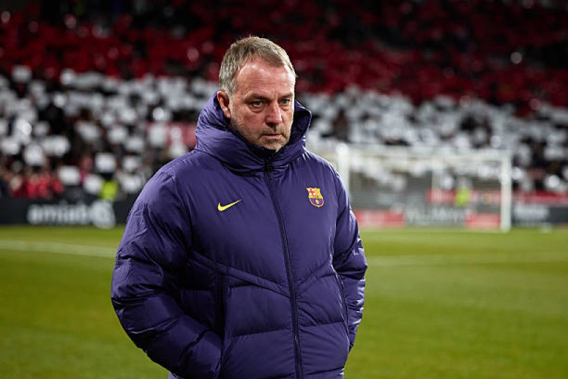 فليك: هذه المباريات يجب الفوز بها، واستحقينا التأهل لنصف النهائي