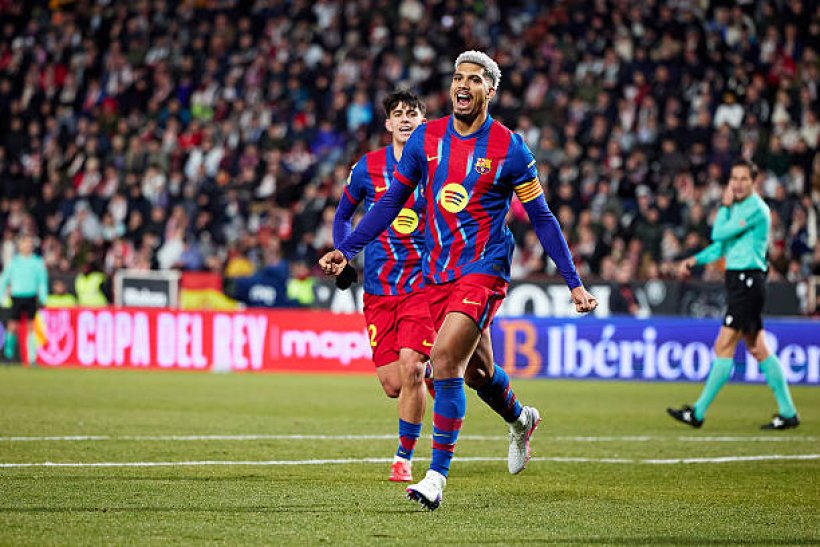 أراوخو: تعاملنا مع المباراة بجدية، وبلوغ نصف النهائي خطوة مهمة