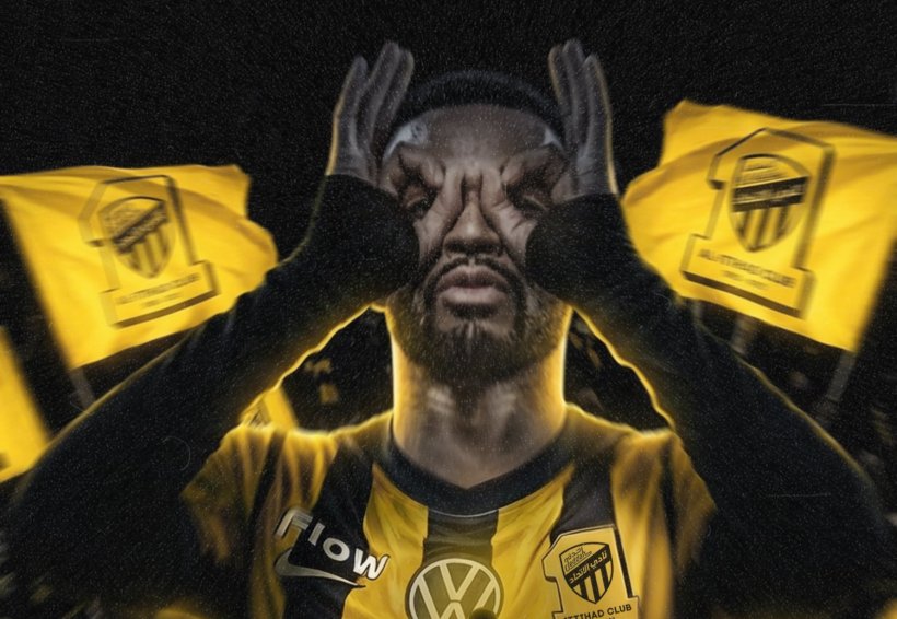 الاتحاد السعودي يعلن ضم يوسف النصيري قادمًا من فنربخشة