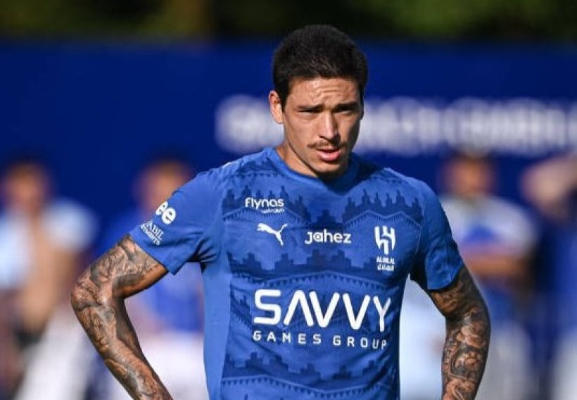 فنربخشة يفتح خط المفاوضات مع الهلال لضم داروين نونيز