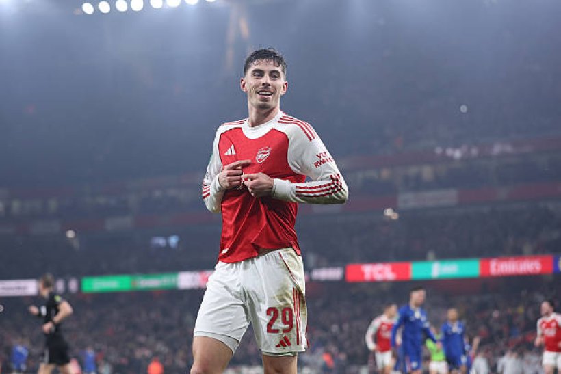 بايرن ميونيخ يستهدف التعاقد مع مهاجم أرسنال