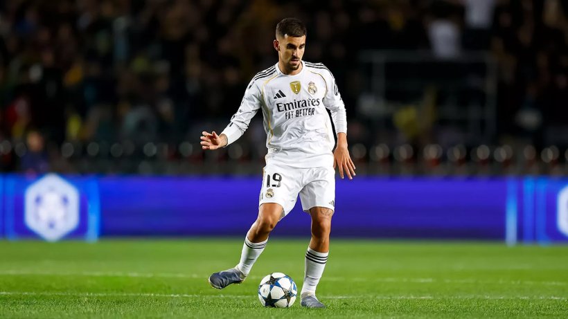 سيبايوس يجدد رغبته في الرحيل عن ريال مدريد