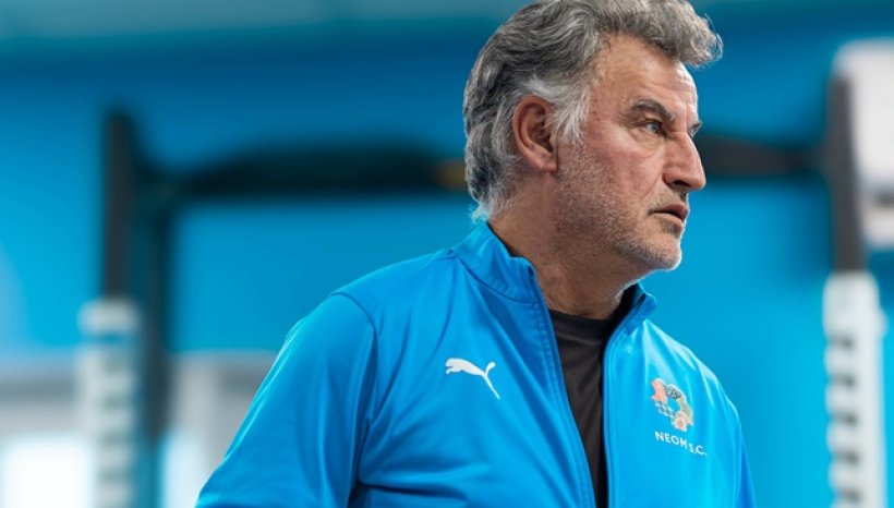 جالتييه يوضح أسباب رحيل سايمون بوابري إلى الهلال