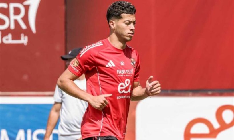 وكيل إمام عاشور يؤكد اهتمام لانس الفرنسي