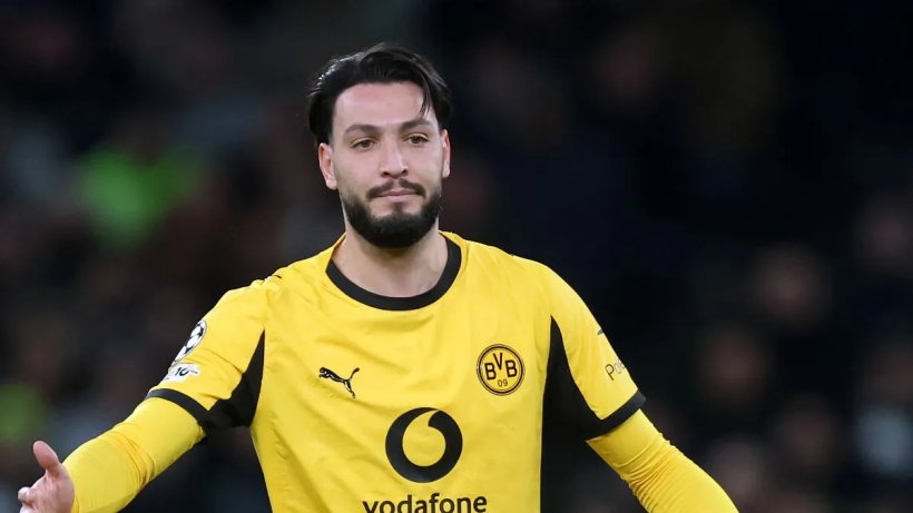 غلطة سراي يسعى للتعاقد مع رامي بن سبعيني