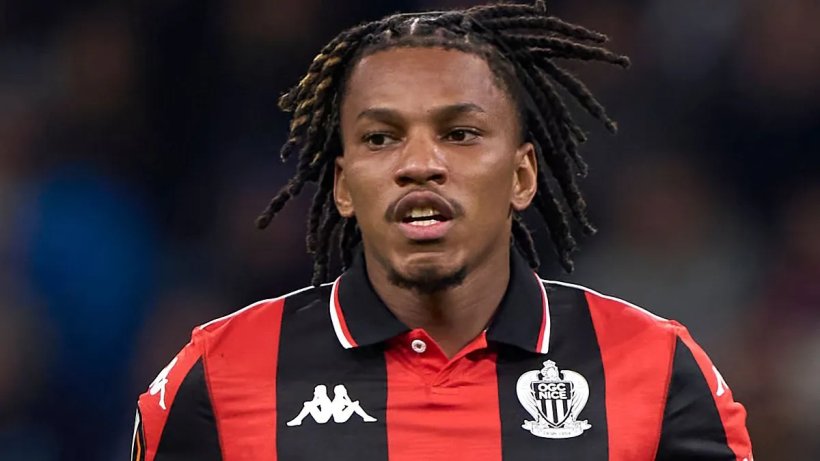 غلطة سراي يضغط لحسم صفقة هشام بوداوي