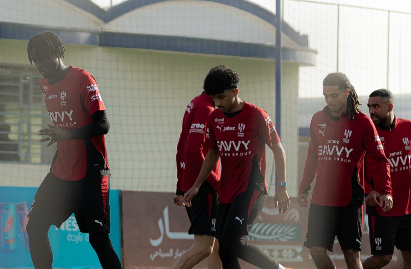 مهاجم الهلال يهدد بالاعتزال بسبب العرض التركي