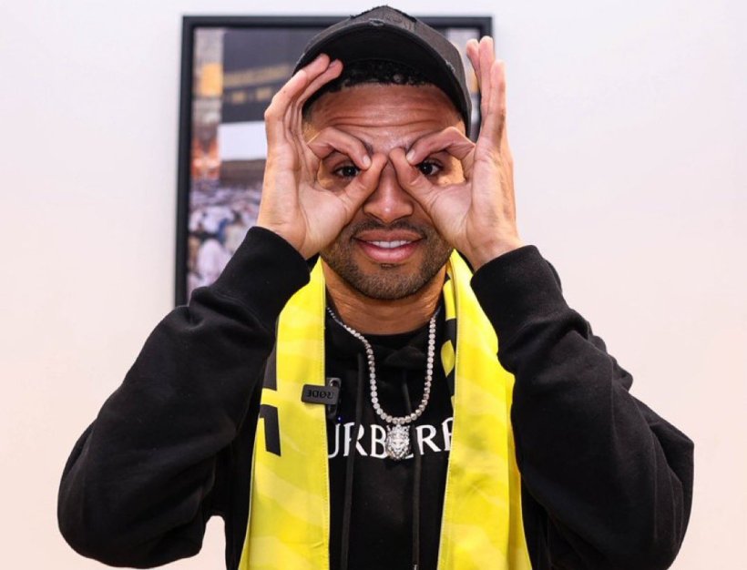 موعد الظهور الأول ليوسف النصيري مع الاتحاد