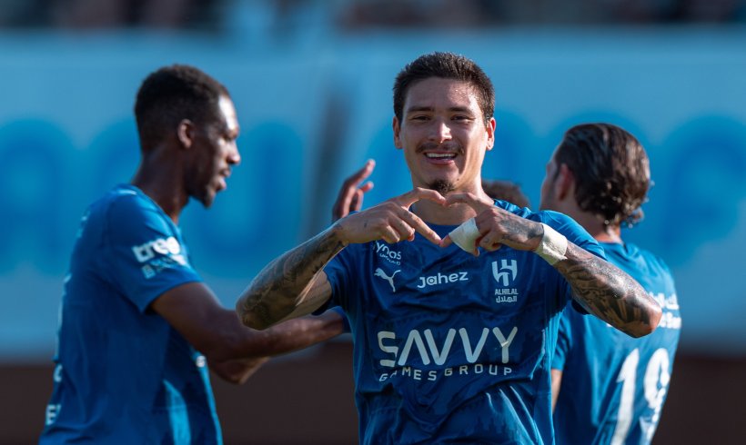 أسباب غياب نونيز عن مواجهة الهلال والأخدود