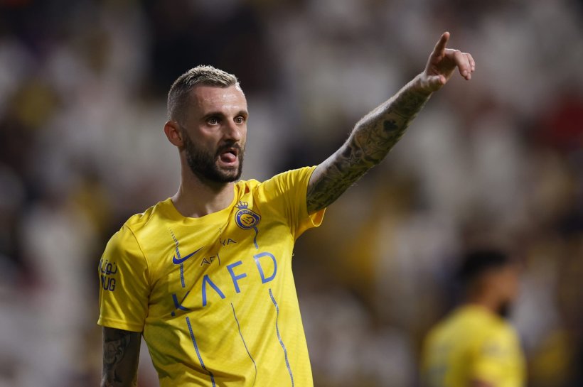 النصر يترقب قرار بروزوفيتش قبل كلاسيكو الاتحاد