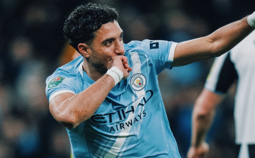 مرموش: هذا ما أظهرناه، ونريد الفوز بالألقاب