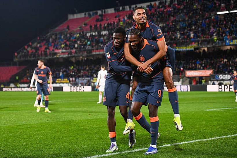 إنتر ميلان يحجز مقعده في نصف نهائي كأس إيطاليا بالفوز أمام تورينو