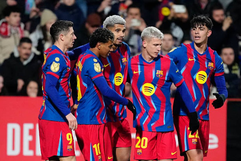 اختصاصي نوم.. أحدث إضافة في برشلونة لتحسين الأداء