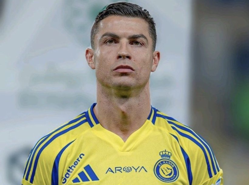 هل يعود رونالدو لنادي طفولته؟.. إليك التفاصيل