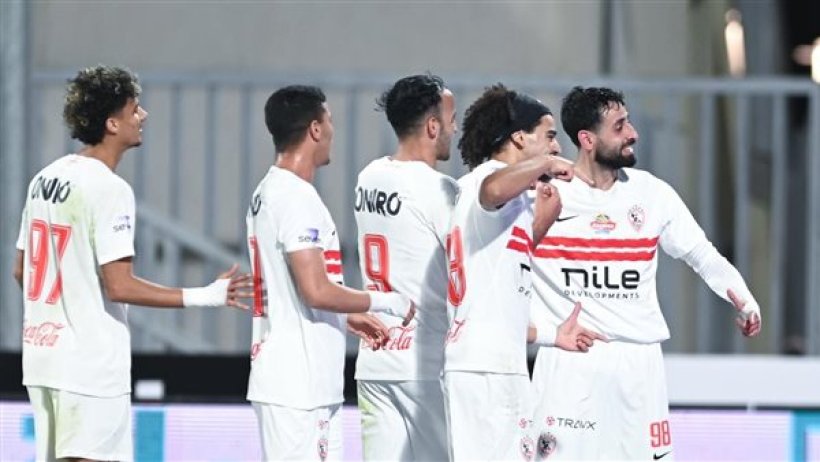 الغندور يشيد بأداء فريق الزمالك بالدوري