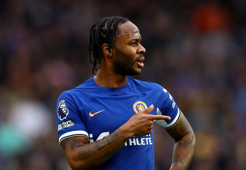 فشل صفقة ستيرلينغ إلى سامسون سبور