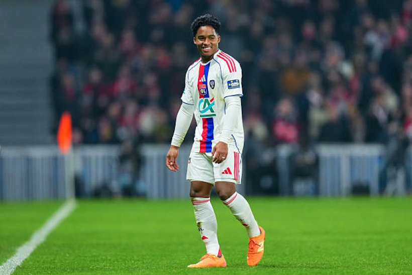 برشلونة يحلم بجعل إندريك نسخة جديدة من صامويل إيتو