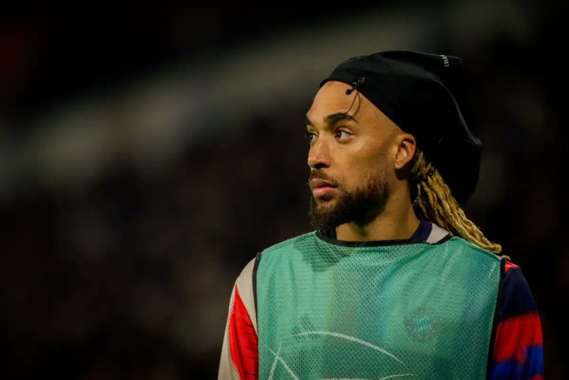 لاعب بايرن ميونخ قريب من الانتقال إلى غلطة سراي