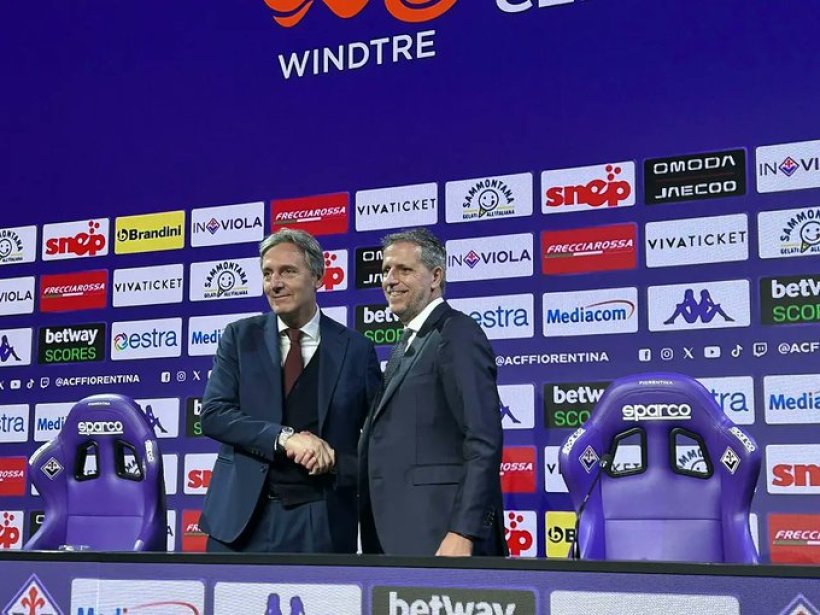 باراتيشي: اخترت الانضمام إلى فيورنتينا عندما كان يملك 6 نقاط