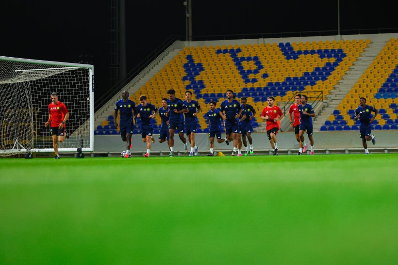 قرار طبي يحسم مصير ثلاثي النصر أمام الاتحاد