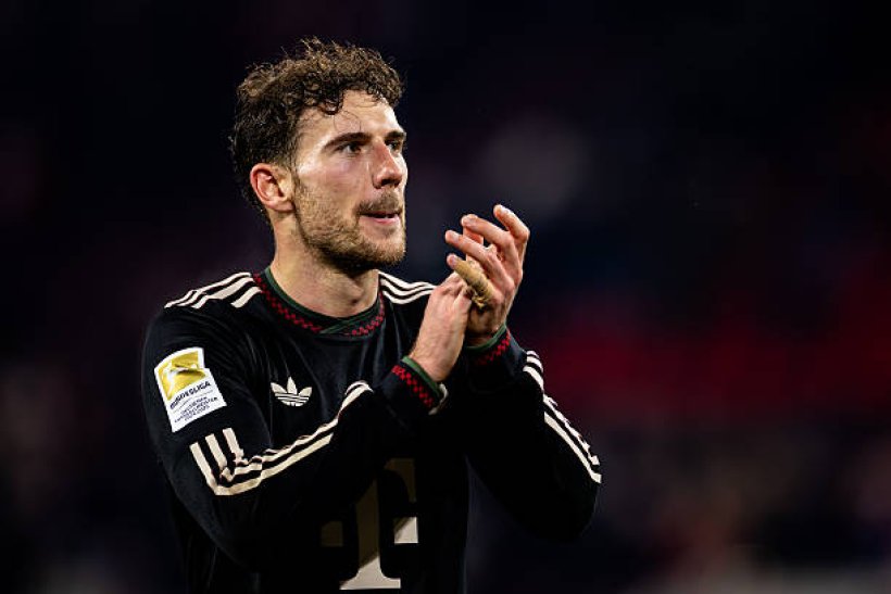 مانشستر يونايتد يدخل في مفاوضات لضم جوريتسكا