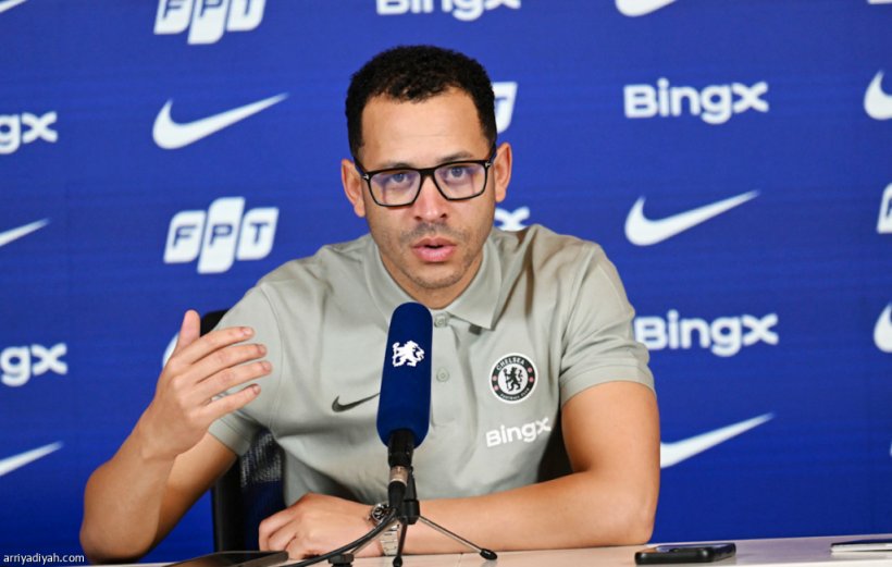 روسينيور:  الضجيج الخارجي لا يفاجئني، وهذه حالة الفريق