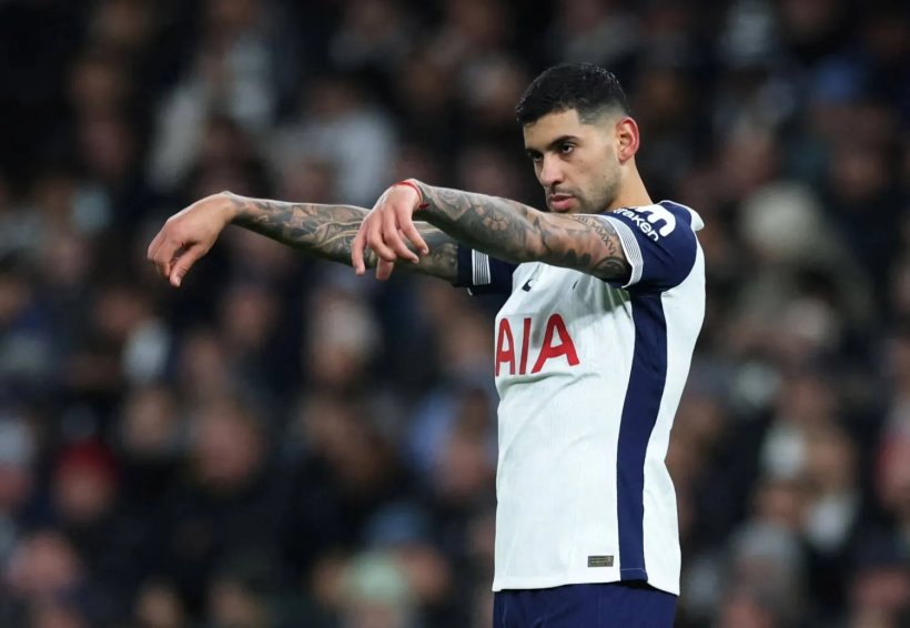 برشلونة يدخل سباق التعاقد مع روميرو