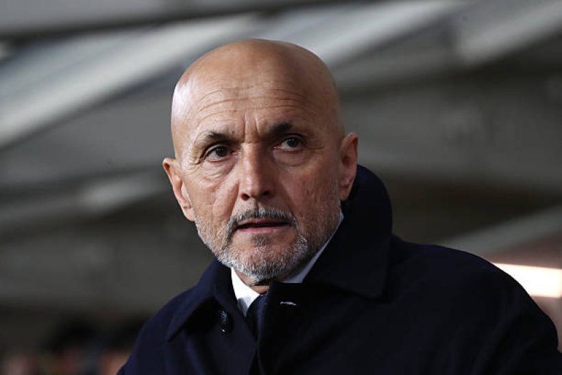 سباليتي: اتخذنا الخيارات الخاطئة، وأتالانتا حسم المباراة في اللحظات الفاصلة