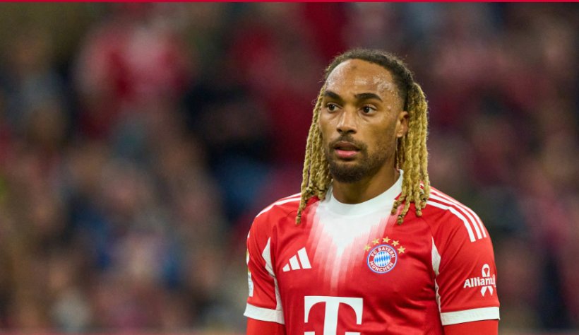 رسمياً.. ساشا بوي ينتقل إلى غلطة سراي