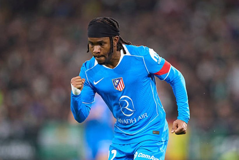 حقيقة رفض برشلونة التعاقد مع لوكمان