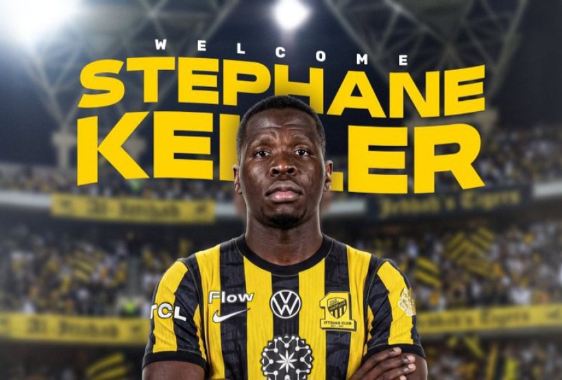 الاتحاد يحسم صفقة كيلر قبل موقعة النصر