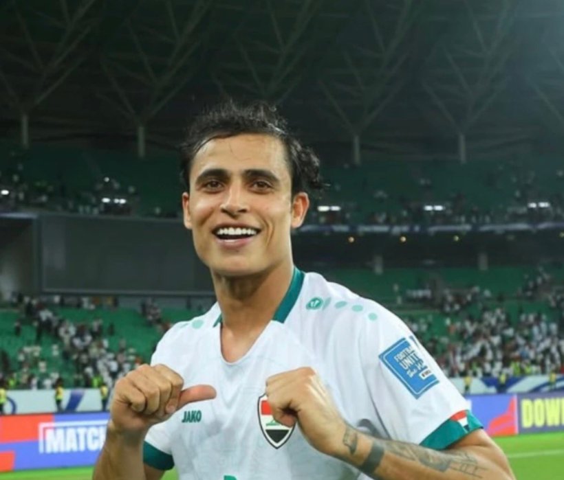 رسمياً: الرياض يعلن عن رحيل بايش