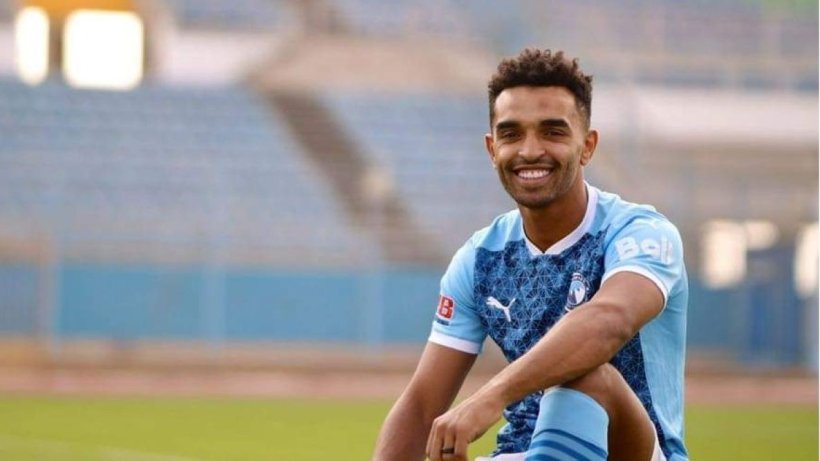 تعثر انتقال يوسف أوباما لنادي الكرمة العراقي