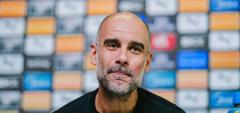 جوارديولا: لن أتوقف عن التعبير عن مشاعري، وليفربول فريق استثنائي