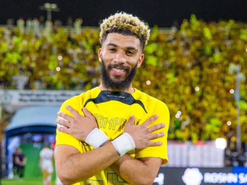 وكيل العبود يكشف تفاصيل أزمة اللاعب مع الاتحاد