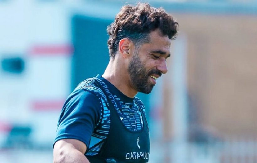 سبب غياب عبد الله السعيد عن مباراة زيسكو الزامبي