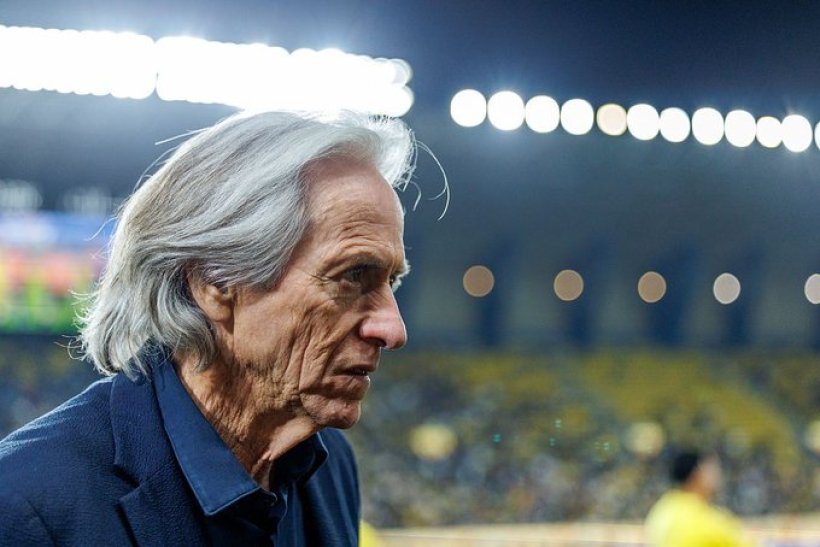 جيسوس يطارد رقم قياسي تاريخي أمام الاتحاد