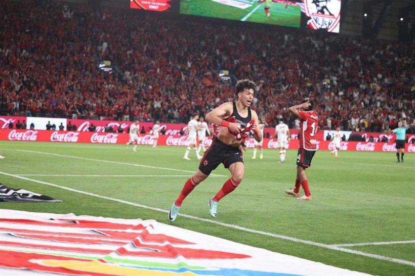 إكرامي يهاجم إمام عاشور